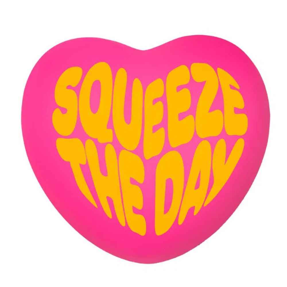 Sensoryczny gniotek Schylling - Good Vibes Only Needoh