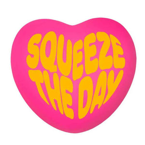 Sensoryczny gniotek Schylling - Good Vibes Only Needoh