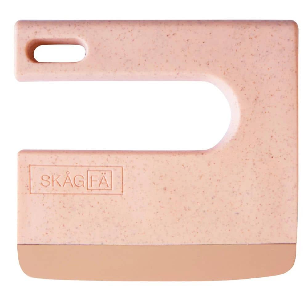 Sicheres Kindermesser Klyv – Rostfarben