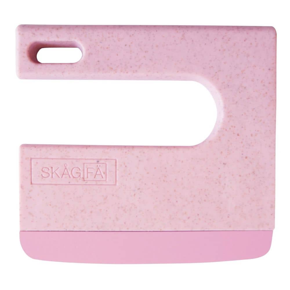 Sicheres Kindermesser Klyv – Rosa Orchidee