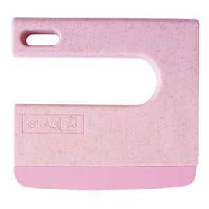 Sicheres Kindermesser Klyv – Rosa Orchidee