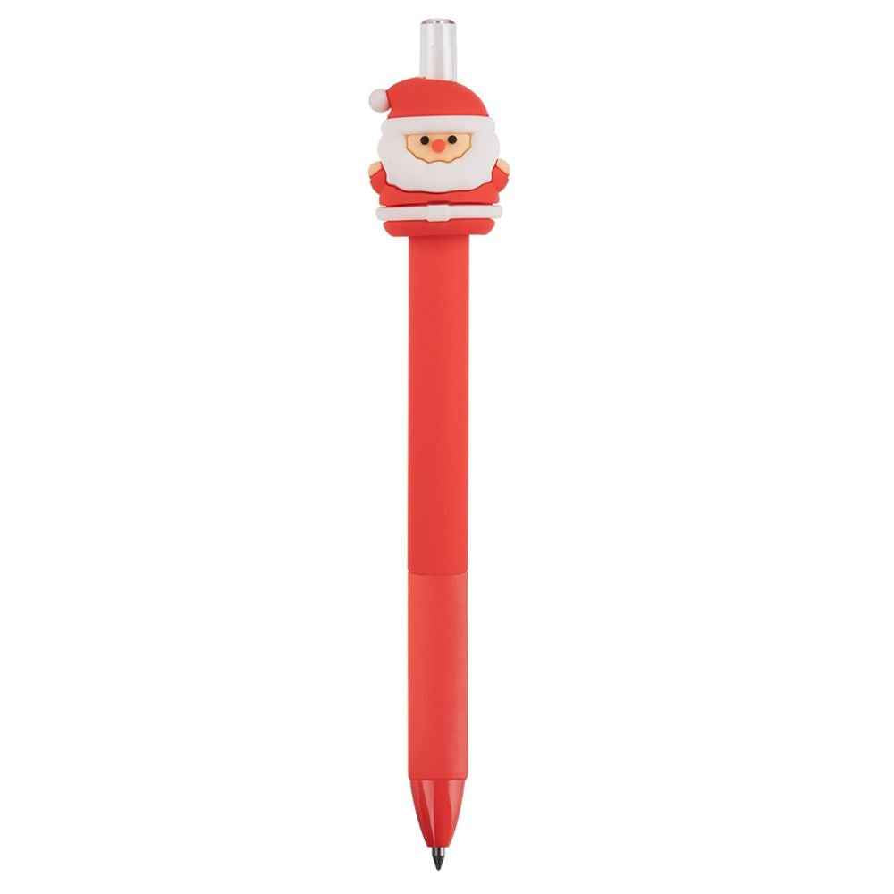 Wieczny ołówek Apli Kids - Święty Mikołaj