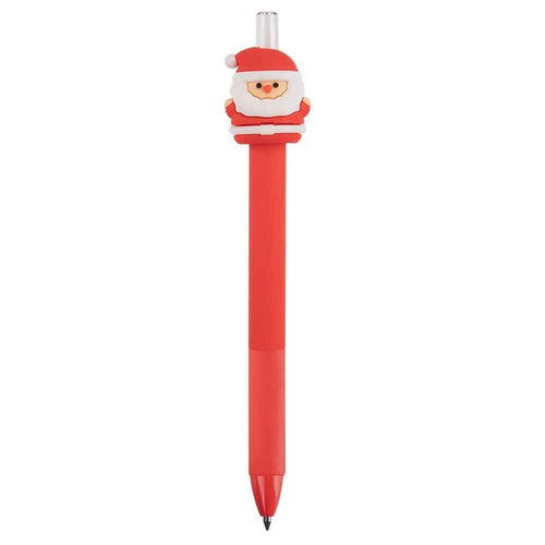 Wieczny ołówek Apli Kids - Święty Mikołaj