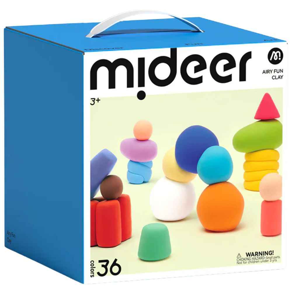 Piankolina mideer 36 kolorów