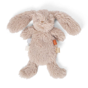 Kuscheltier mit Gewicht – Mini-Teddyhase