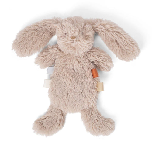 Kuscheltier mit Gewicht – Mini-Teddyhase