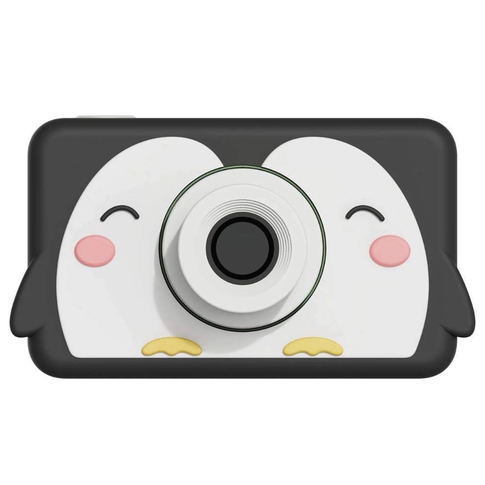 Digitalkamera für Kinder – Pinguin
