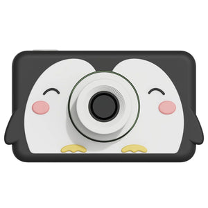 Digitalkamera für Kinder – Pinguin