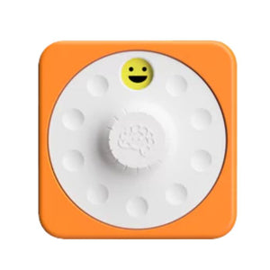 Sensorisches Quadrat PlayTab – Bildtafel