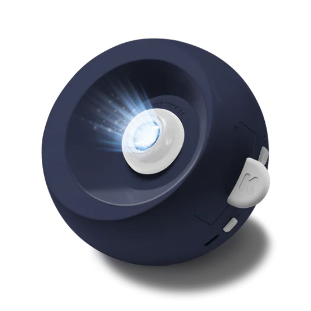 Drehbarer Projektor – Galaxy