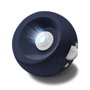 Drehbarer Projektor – Galaxy