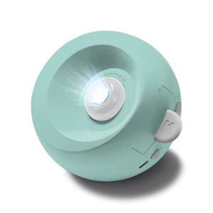 Drehbarer Projektor – Ocean