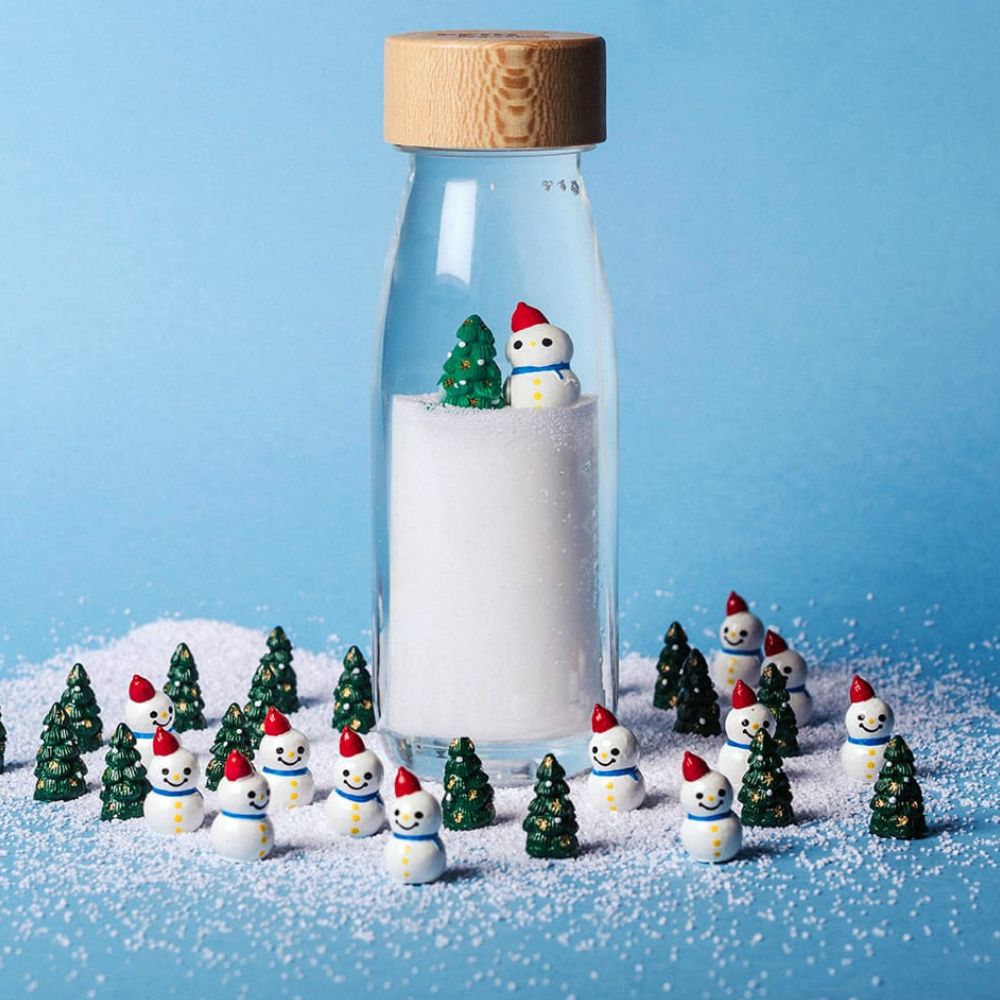 MOVE Zwei-Phasen-Sinnesflasche – Winter