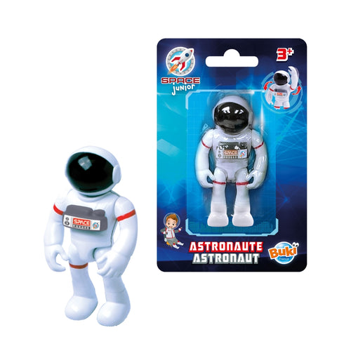 Astronaut-Figur