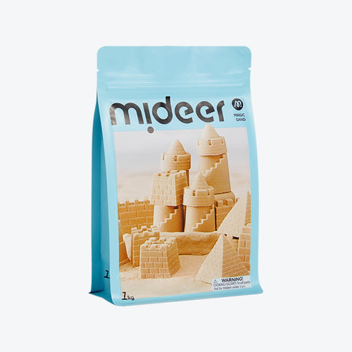 Magischer Sand – Nachfüllpackung 1 kg