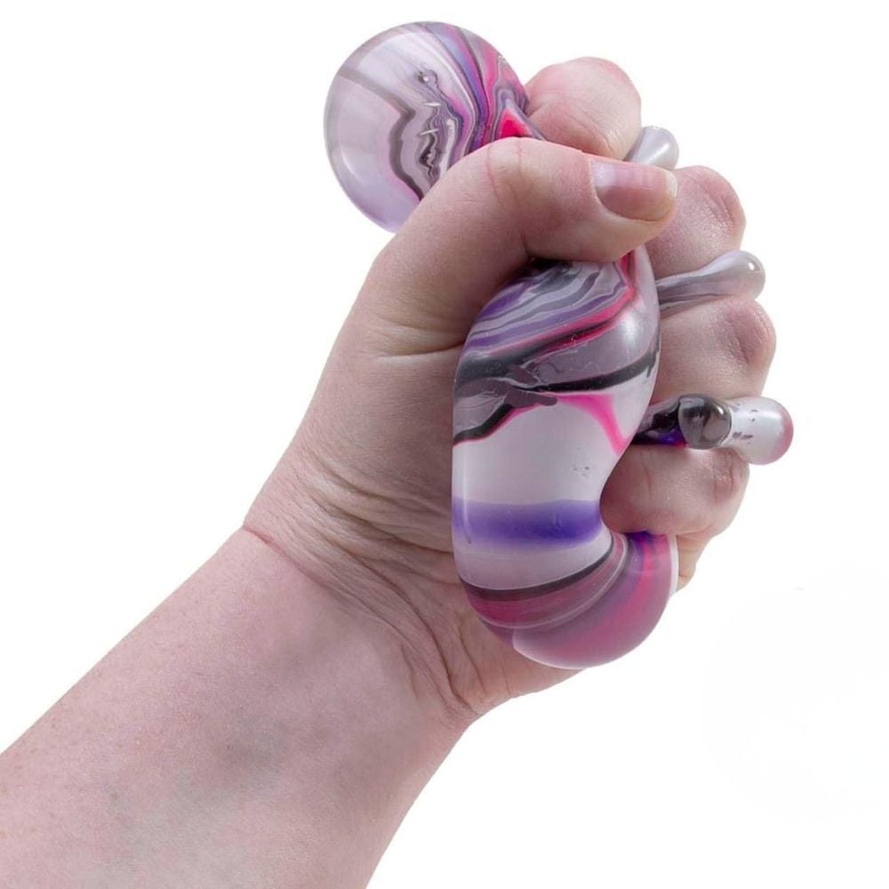 Sensorischer Stressball – Nice Cube Swirl Needoh