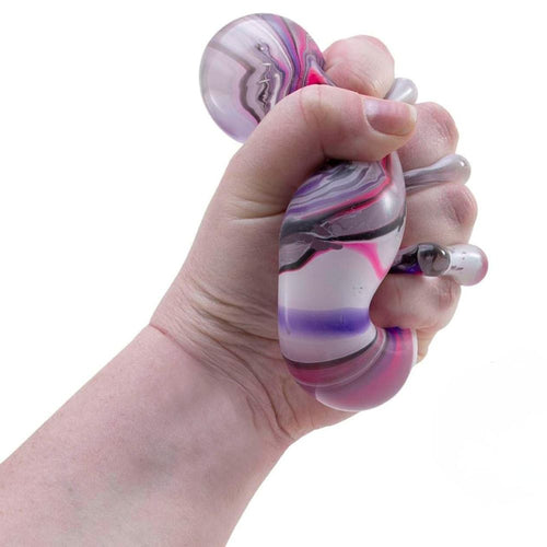 Sensorischer Stressball – Nice Cube Swirl Needoh