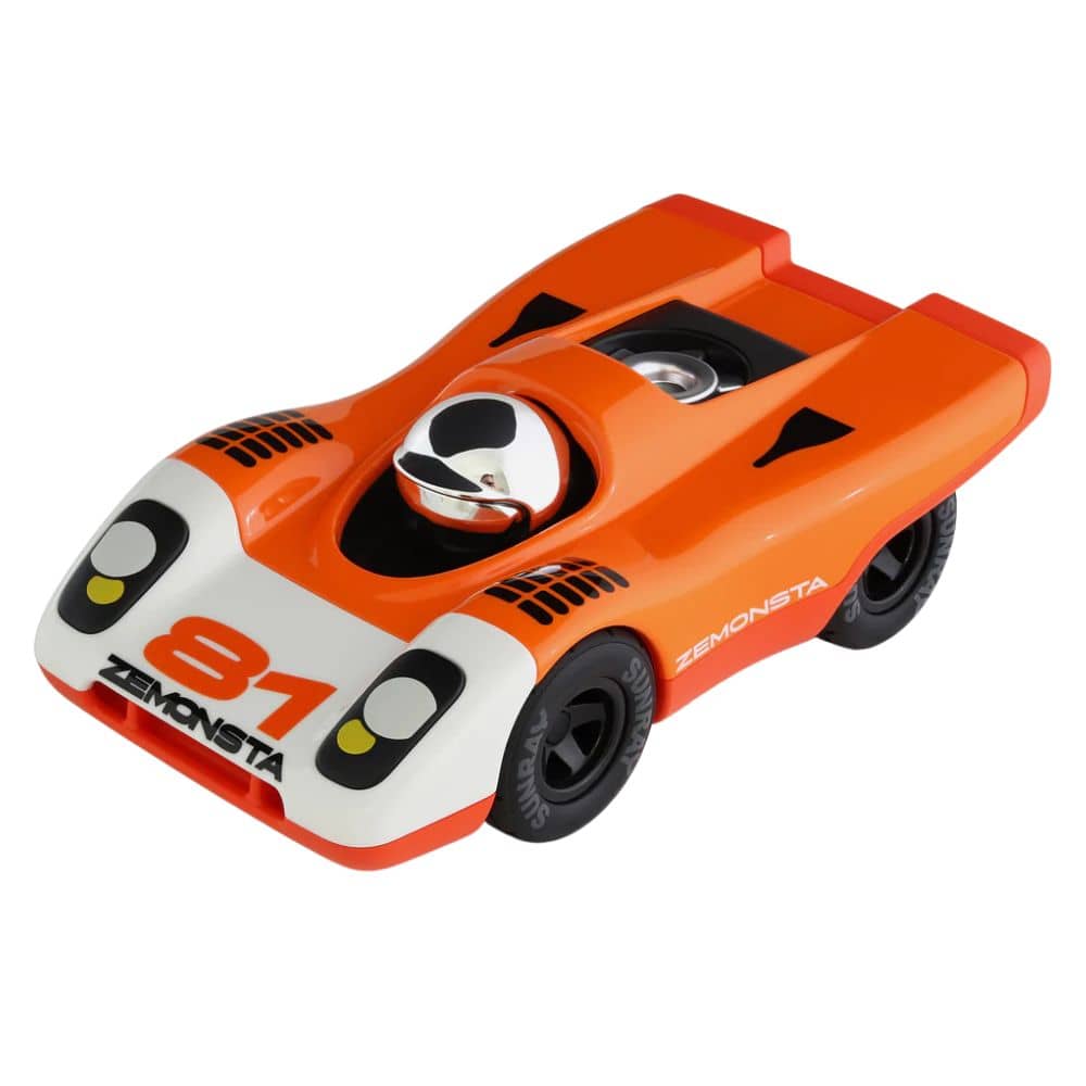 Playforever Rennwagen – Egon