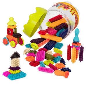 Stackadoos in Jar – 68 Teile