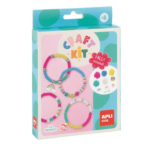 DIY Craft Kit Kreativset – Armbänder