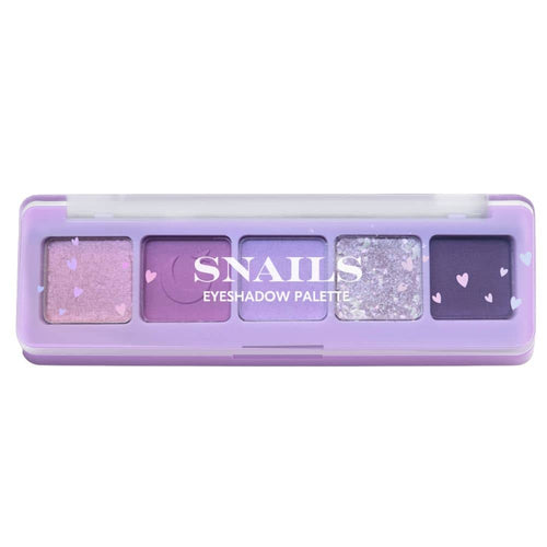 Lidschattenpalette für Kinder – Purple