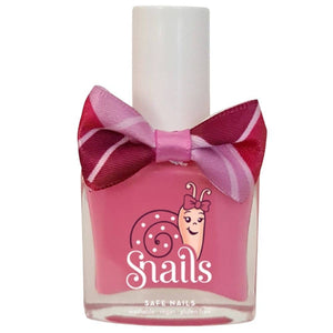 Nagellack für Kinder – Scottish Girl