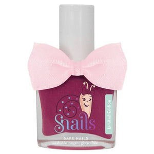 Nagellack für Kinder – Nail Veil