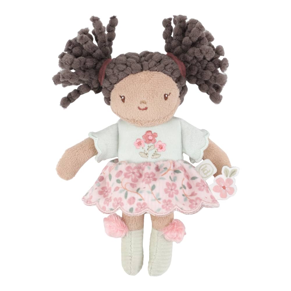 Puppe – Evi 10 cm