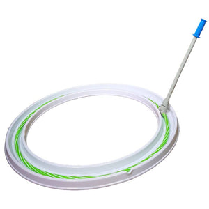 Set zum Einschließen von Personen in einer Seifenblase