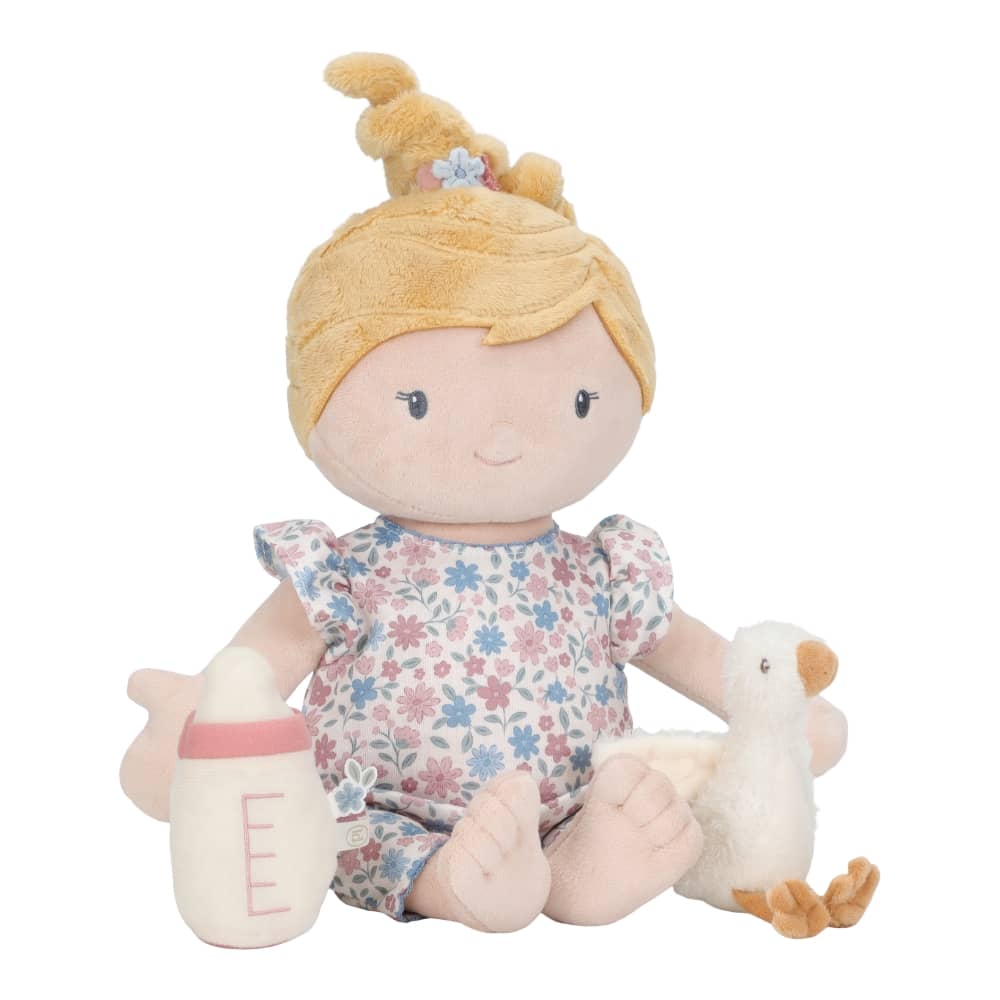 Puppe – Julia 40 cm