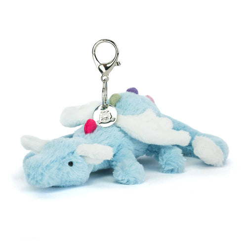 Taschenanhänger Drache – Sky Dragon (22 cm)