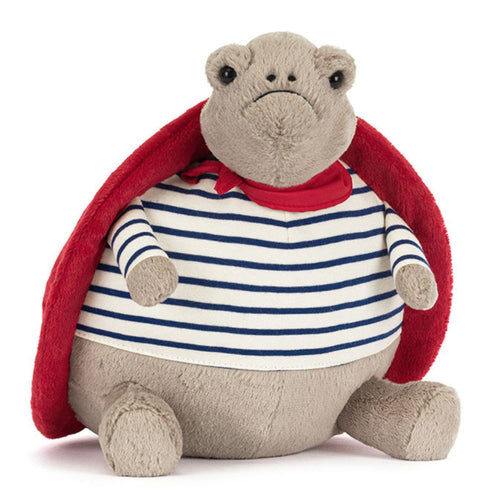 Plüsch Romantische Schildkröte Timmy 21 cm