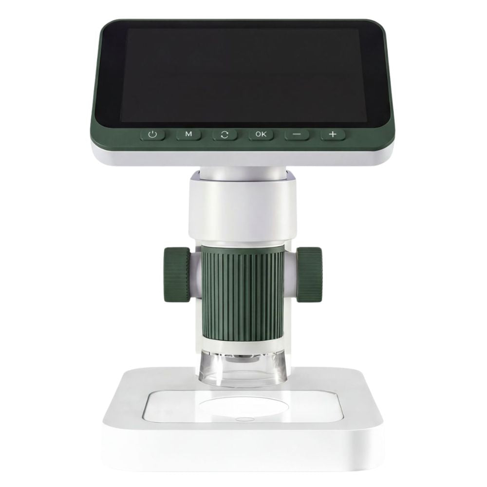 Digitales tragbares Mikroskop x1000 Pro