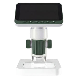 Digitales tragbares Mikroskop x1000 Pro