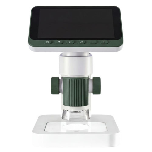 Digitales tragbares Mikroskop x1000 Pro