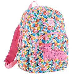 2-Fach Schulrucksack – Miquelrius Roma Matisse CatCat (24L, A4)