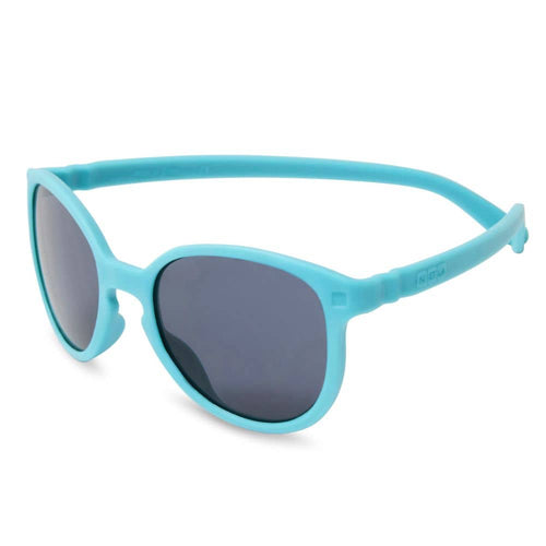 Flexible polarisierte Kindersonnenbrille Wazz 4-7 J. - Storm