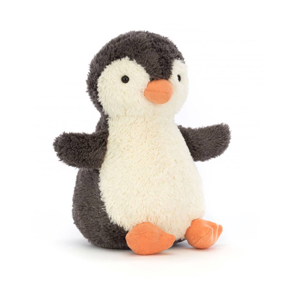 Kuscheltier Pinguin (23 cm)