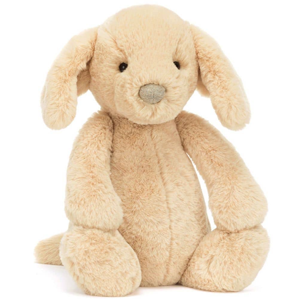 Kuscheltier Hund - LUX Orlando (31 cm)