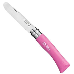 Sicheres Klappmesser - My First No. 07, rosa