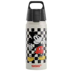 WMB ONE Flasche 0,6 l – Mickey Retro