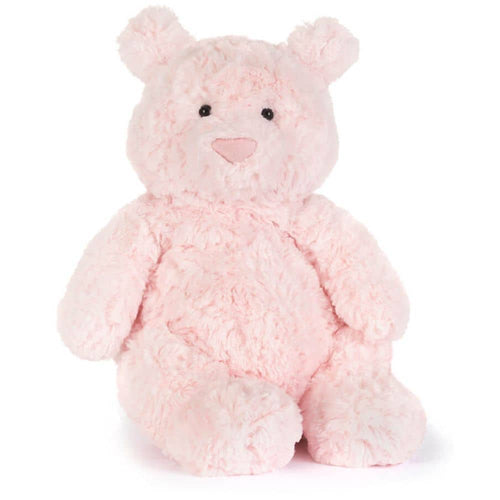 Kuscheltier - Plüschbär - Leola 26 cm