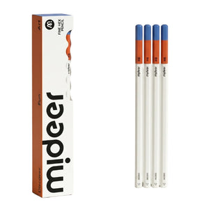 Bleistift-Set - HB (12 Stück)