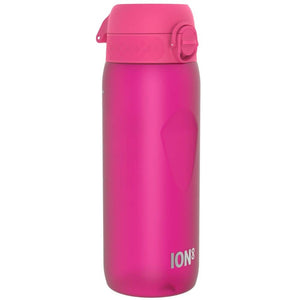 Trinkflasche für Kinder 750 ml ION8 - Pink