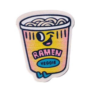 Duftender Radiergummi - Noo