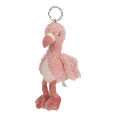 Anhänger Flamingo - Safari Friends