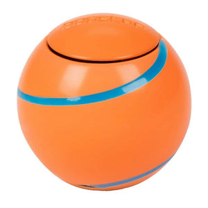 Geschicklichkeitsspielzeug - Spin Ball Spinner - Neonorange