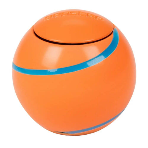 Geschicklichkeitsspielzeug - Spin Ball Spinner - Neonorange