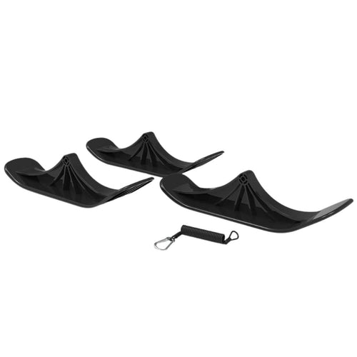 Schneekufen-Set - Classic (3-teilig)