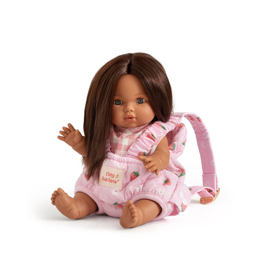 Tiny Harlow Puppentrage - Strawberry - Produktbild